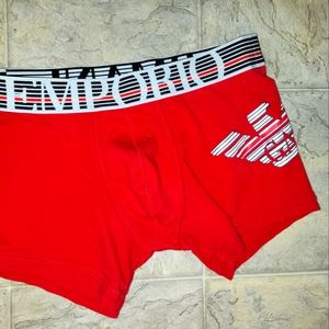 COPY - Emporio Armani trunk style underwear